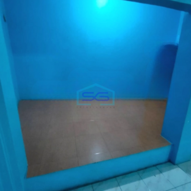 Dijual Ruang Usaha LB 400m2 SHM (Ex GOR) di Mandalajati Bandung-2