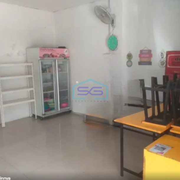 Dijual Ruko 3 Lantai dekat Tol daerah Margajaya Ngamprah Bandung Barat Jawa Barat LT 120m2-5