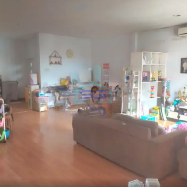 Dijual Ruko 3 Lantai dekat Tol daerah Margajaya Ngamprah Bandung Barat Jawa Barat LT 120m2-3