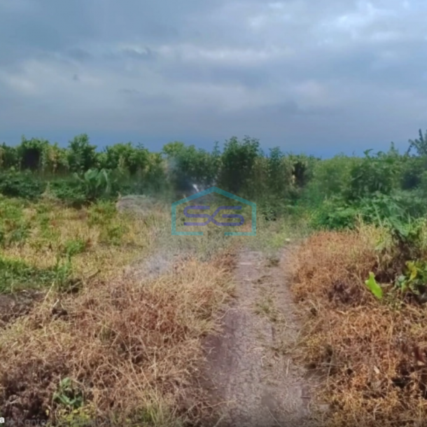 Dijual Tanah Strategis Luas 1927m2 SHM Lokasi di Junrejo Kota Batu Jawa Timur-1