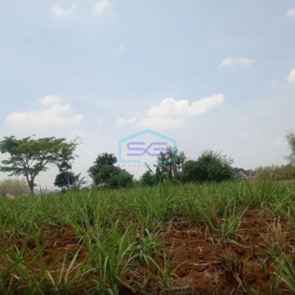 Dijual Luas Tanah 7577m² SHM di Dekat RRI Karangploso Malang SHM-2