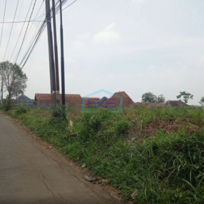 Dijual Luas Tanah 7577m² SHM di Dekat RRI Karangploso Malang SHM