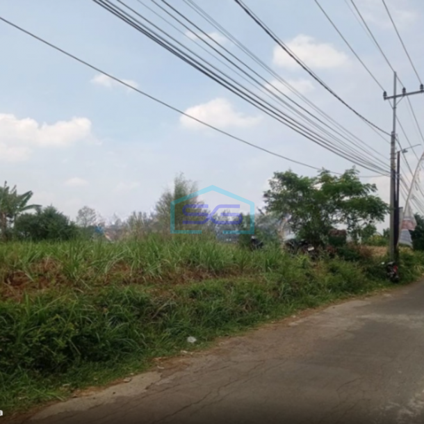 Dijual Luas Tanah 7577m² SHM di Dekat RRI Karangploso Malang SHM-1