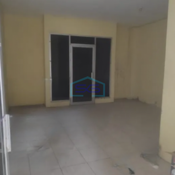 Disewakan Gudang Bagus LT 300m2 HGB Jl. Depo Bangunan Sidoarjo Jawa Timur-2