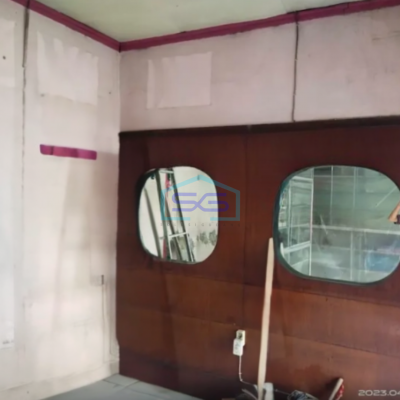 Dijual Ruko SHM Lokasi di Jl. A. Yani Kartasura Sukoharjo Jawa Tengah Siap Huni