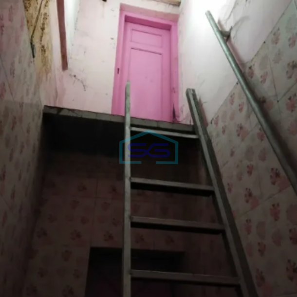 Dijual Ruko SHM Lokasi di Jl. A. Yani Kartasura Sukoharjo Jawa Tengah Siap Huni-3