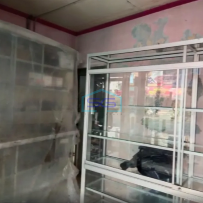 Dijual Ruko SHM Lokasi di Jl. A. Yani Kartasura Sukoharjo Jawa Tengah Siap Huni