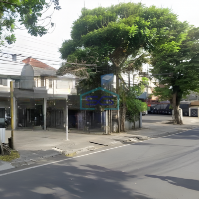Dijual Ruko Super Strategis Nol Jalan di Jl. S. Supriadi Sukun Malang Siap Huni