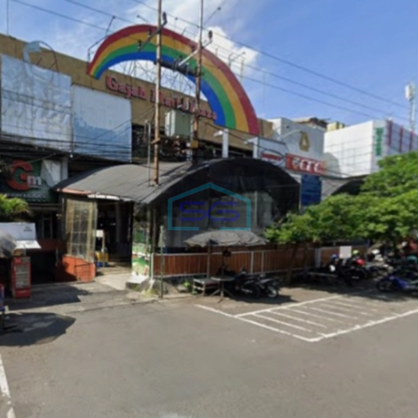 Dijual Ruko Bagus Bangunan 2 Lantai SHM di Daerah Klojen Malang-1