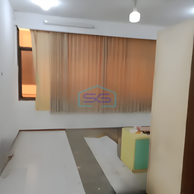 Dijual Ruko Bagus Bangunan 2 Lantai SHM di Daerah Klojen Malang