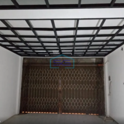 Dijual Ruko Bagus Bangunan 2 Lantai SHM di Daerah Klojen Malang