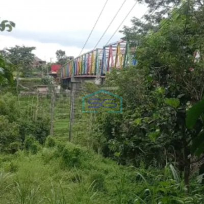 Disewakan Tanah Luas 2111m2 SHM Jl. Raya Pandanrejo Bumiaji Batu Jawa Timur