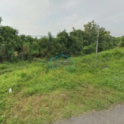Dijual Tanah Strategis SHM di Jl. Rodowo Beji Pasuruan Jawa Timur LT 33453m2