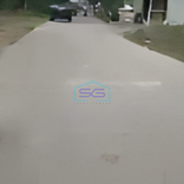 Dijual Tanah Berada di Pinggir Jalan Raya SHM Serang Baru Bekasi-3