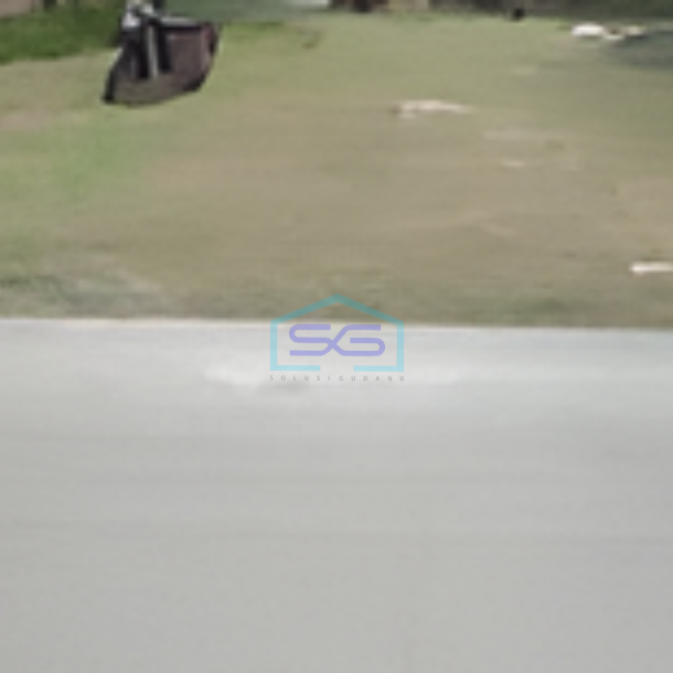 Dijual Tanah Berada di Pinggir Jalan Raya SHM Serang Baru Bekasi-2