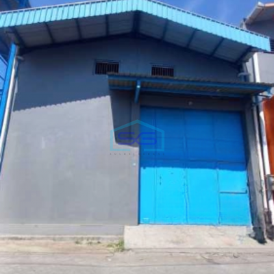 Dijual Gudang Bagus LB 320m2 SHM Daerah Kenjeran Surabaya Kota