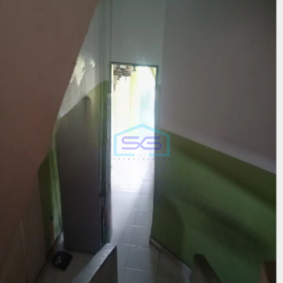 Dijual Ruko Lokasi Strategis di Payung Sekaki Pekanbaru