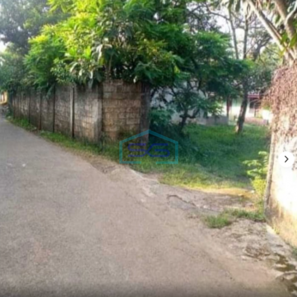 Dijual Tanah + Bangunan Lokasi di Cileungsi Bogor Luas 4416m2-2