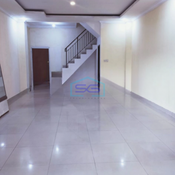 Dijual Ruko Siap Huni Lokasi Bebas Banjir di Ubung Denpasar-4