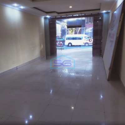 Dijual Ruko Siap Huni Lokasi Bebas Banjir di Ubung Denpasar-3