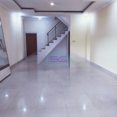 Dijual Ruko Siap Huni Lokasi Bebas Banjir di Ubung Denpasar