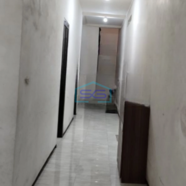 Dijual Ruko Luas Bangunan  266 m² Lokasi Pinggir Jalan Raya Pakisaji Malang Jawa Timur-4
