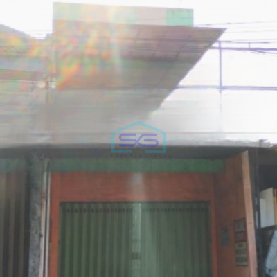 Dijual Ruko Luas Bangunan  266 m² Lokasi Pinggir Jalan Raya Pakisaji Malang Jawa Timur