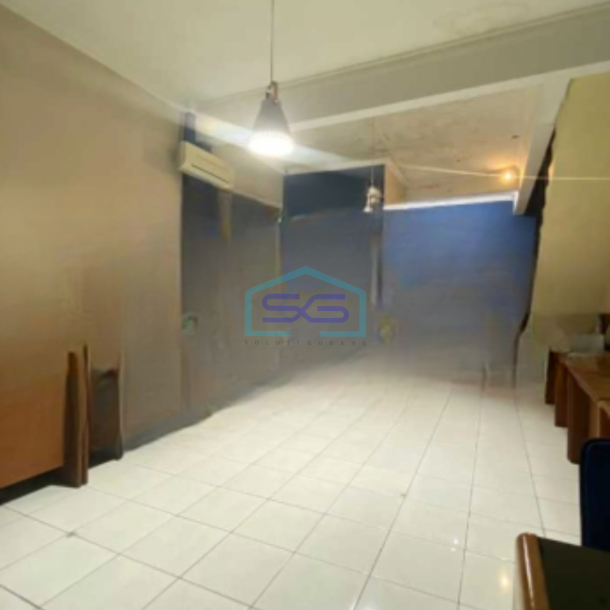 Dijual Ruko 3 Lantai Luas Bangunan 225 m² Lokasi Blimbing Malang-3