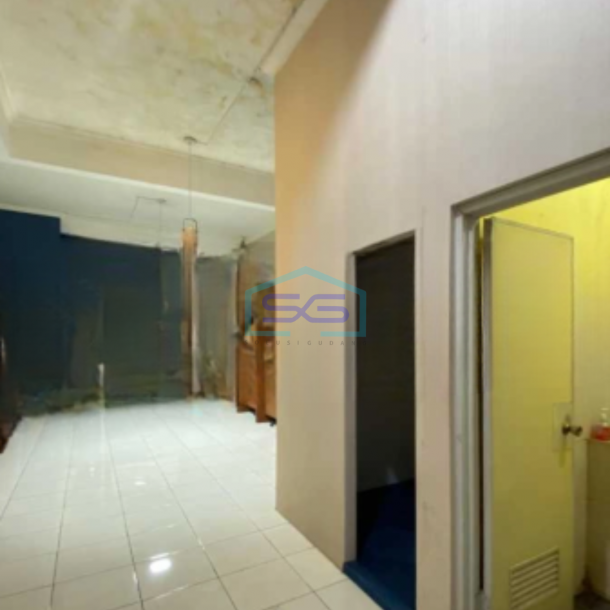 Dijual Ruko 3 Lantai Luas Bangunan 225 m² Lokasi Blimbing Malang-2