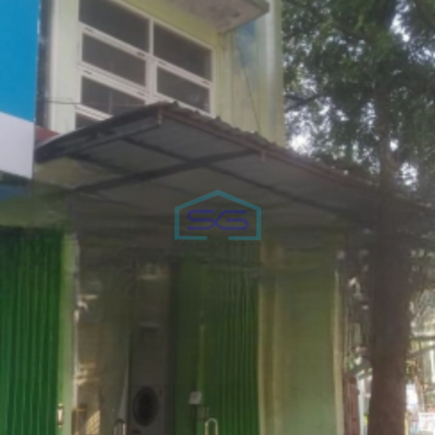 Dijual Ruko 2 Lantai Lokasi Strategis di Lowokwaru Malang-2