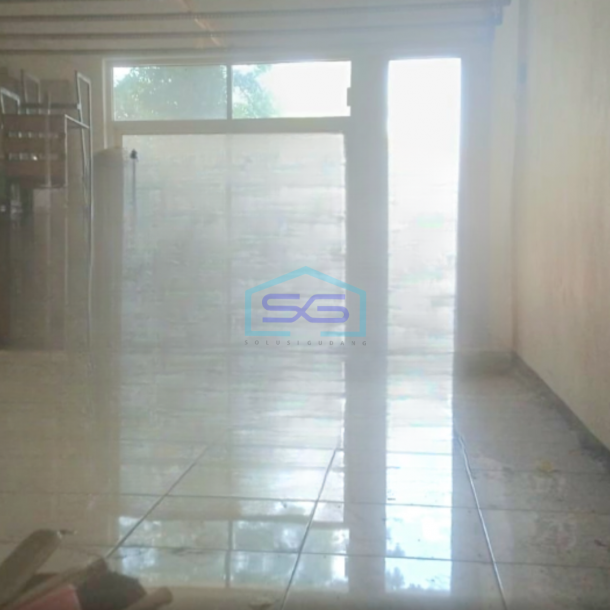 Dijual Ruko 2 Lantai Lokasi Strategis di Lowokwaru Malang-1