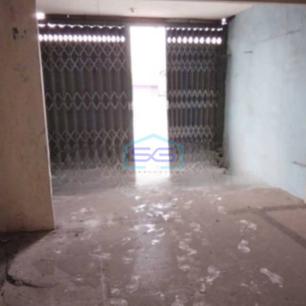Disewakan Ruko Lokasi Bebas Banjir di Mojokerto Luas Tanah 857 m²-4