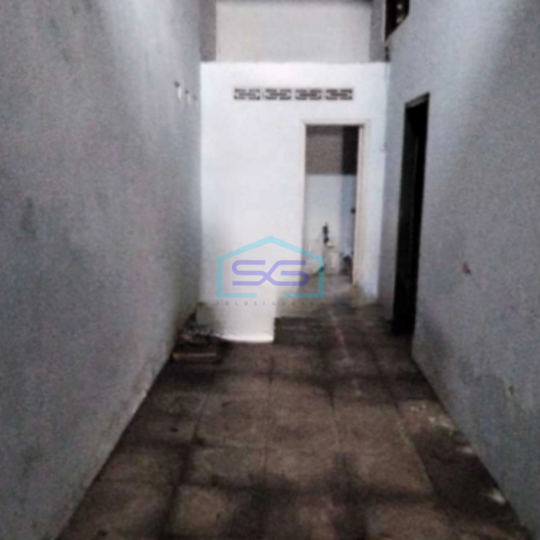 Disewakan Ruko Lokasi Bebas Banjir di Mojokerto Luas Tanah 857 m²-3