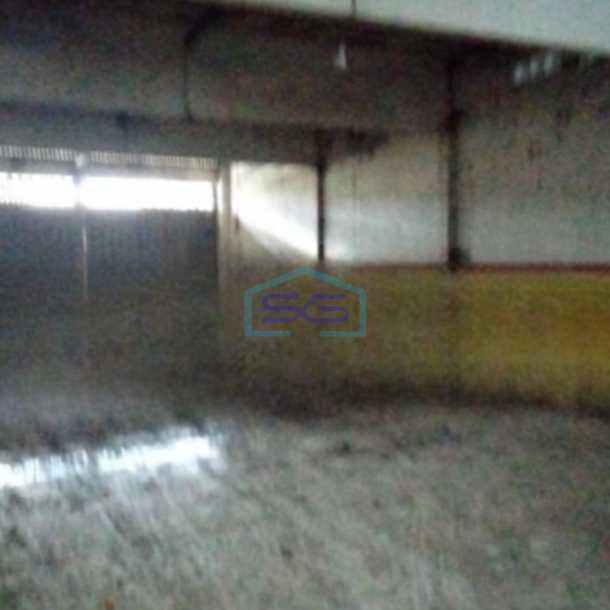 Disewakan Ruko Lokasi Bebas Banjir di Mojokerto Luas Tanah 857 m²-2