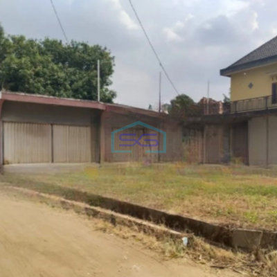 Dijual Ruko Luas Tanah  2476 m² Lokasi Lampung Tengah-3