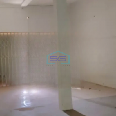 Dijual Ruko Luas Tanah  2476 m² Lokasi Lampung Tengah