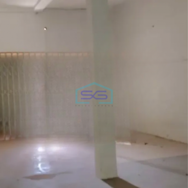 Dijual Ruko Luas Tanah  2476 m² Lokasi Lampung Tengah-1