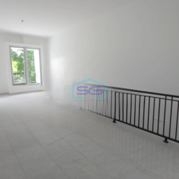 Dijual Ruko Baru 2 Lantai di Pusat Bisnis Blimbing Malang-4