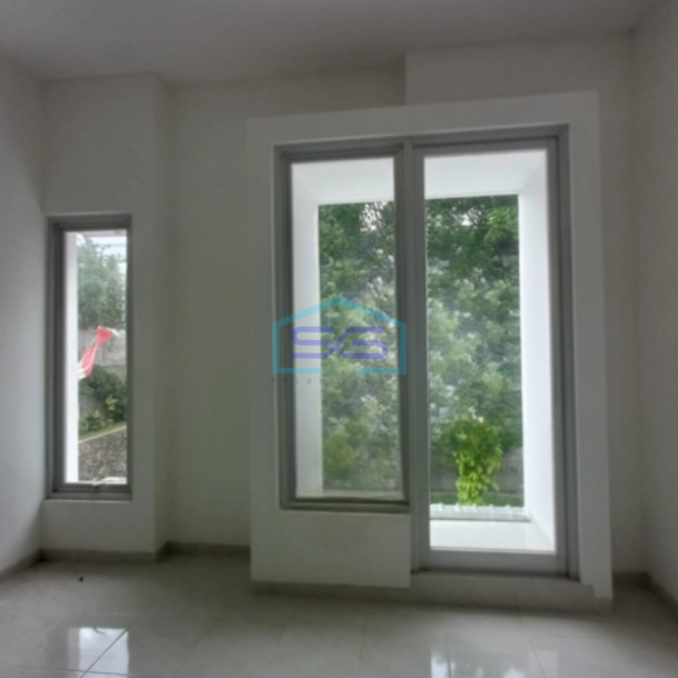 Dijual Ruko Baru 2 Lantai di Pusat Bisnis Blimbing Malang-3