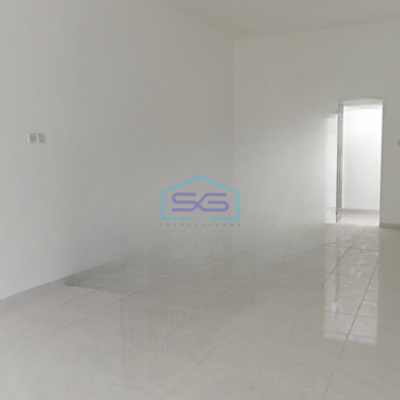 Dijual Ruko Baru 2 Lantai di Pusat Bisnis Blimbing Malang