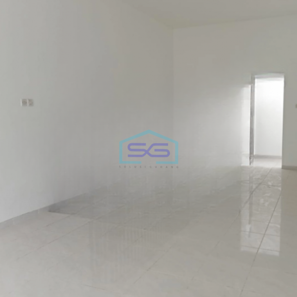 Dijual Ruko Baru 2 Lantai di Pusat Bisnis Blimbing Malang-2