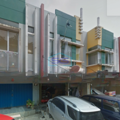 Dijual Ruko 2 Lantai Lokasi Batam Kepulauan Riau