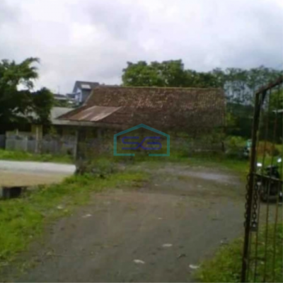 Dijual Gudang Luas Tanah  1300 m² Lokasi Wonosobo-3