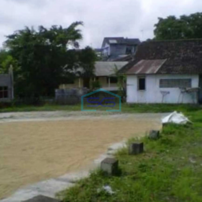 Dijual Gudang Luas Tanah  1300 m² Lokasi Wonosobo-2
