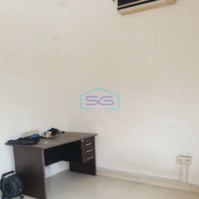 Dijual Ruko Luas Bangunan 250 m² Lokasi Gambir Jakarta Pusat-2