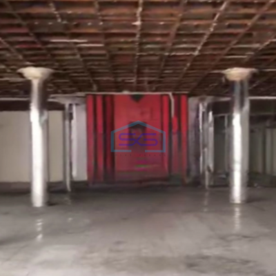 Dijual Gudang Luas Bangunan  1084 m² Lokasi Bebas Banjir di Blimbing Malang-3