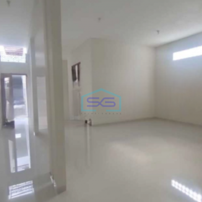 Dijual Gudang Luas Bangunan 315 m² Lokasi Waru Surabaya