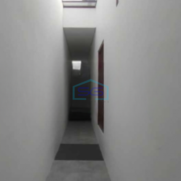 Dijual Gudang Luas Bangunan 315 m² Lokasi Waru Surabaya-3