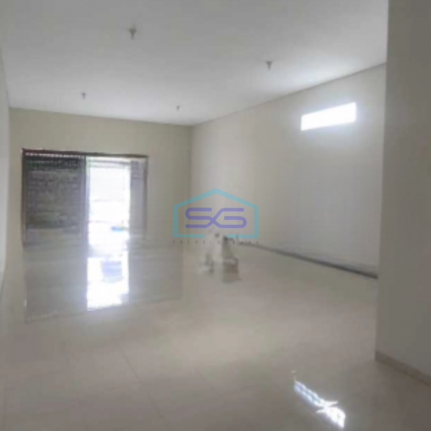 Dijual Gudang Luas Bangunan 315 m² Lokasi Waru Surabaya-2