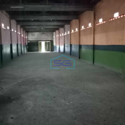 Dijual Gudang Luas Bangunan 315 m² Lokasi Waru Surabaya
